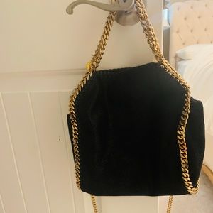 Stella McCartney mini Falabella